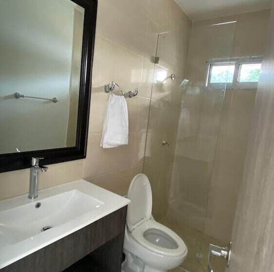 Номер Deluxe, Castillo Del Mar