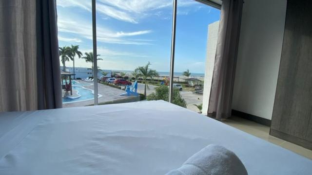 Triple Room Sea View, Castillo Del Mar