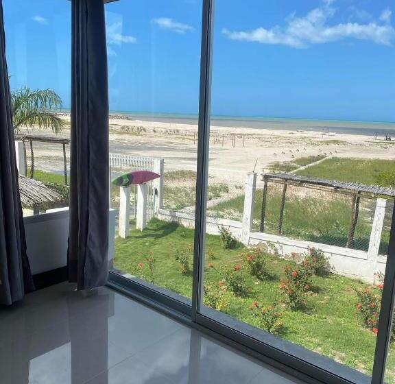 Семейный Номер Вид на Море, Castillo Del Mar