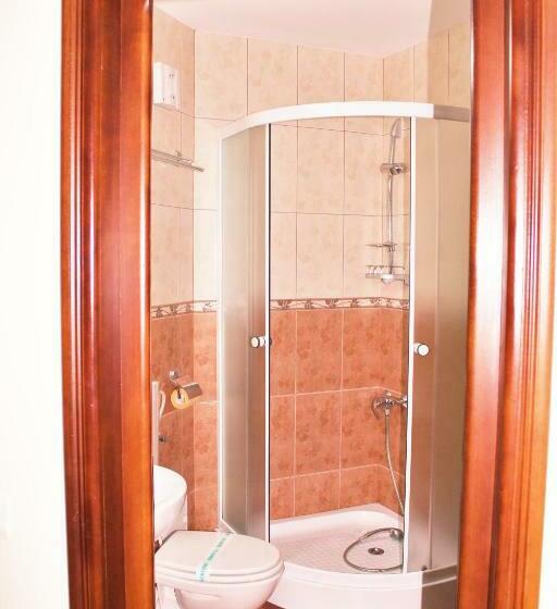 标准间, Crisalpin