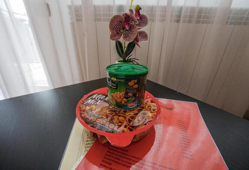 Quarto Executivo, Cumpatu