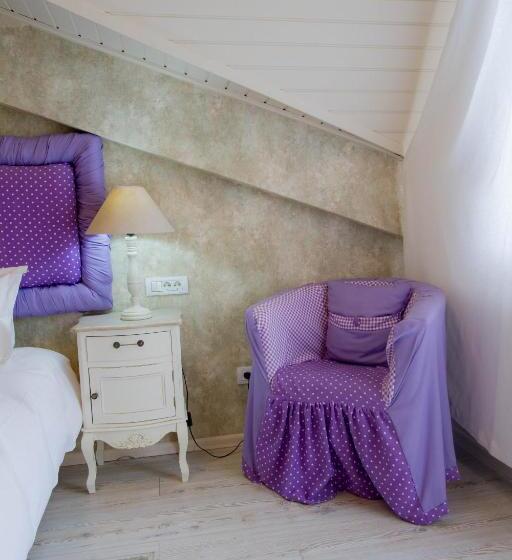 غرفة سوبيريور, Dragului