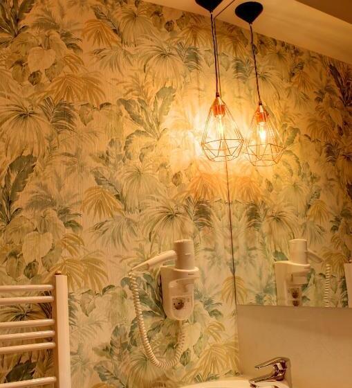 غرفة إدارية سرير كينج, Dragului