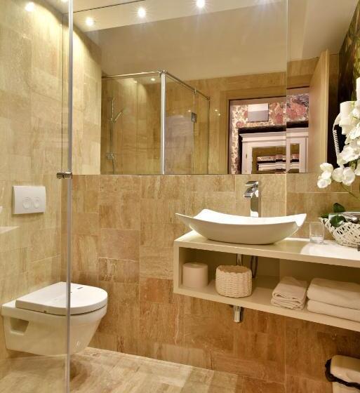 غرفة إدارية سرير كينج, Dragului