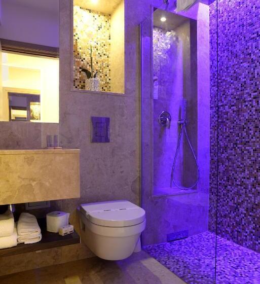 غرفة إدارية سرير كينج, Dragului