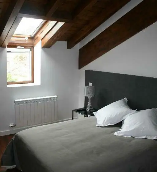 Standard-huone, El Palacete Del Obispo