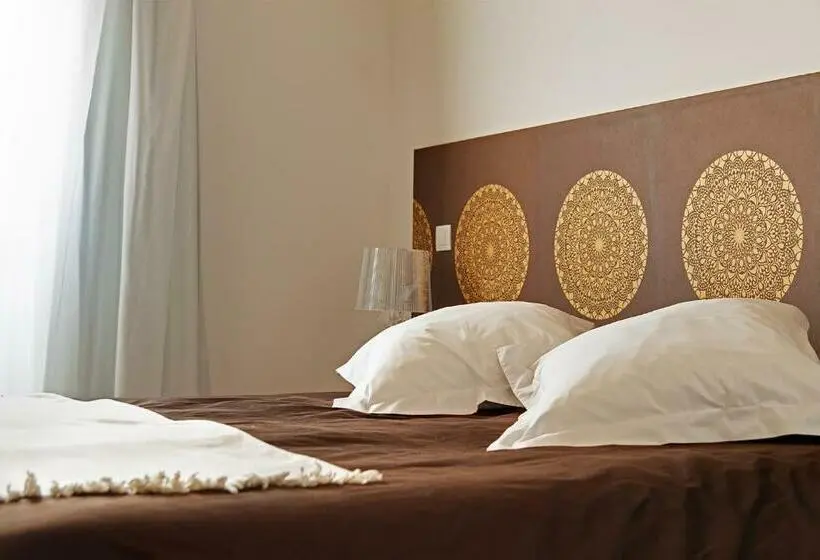 Standard-huone, El Palacete Del Obispo