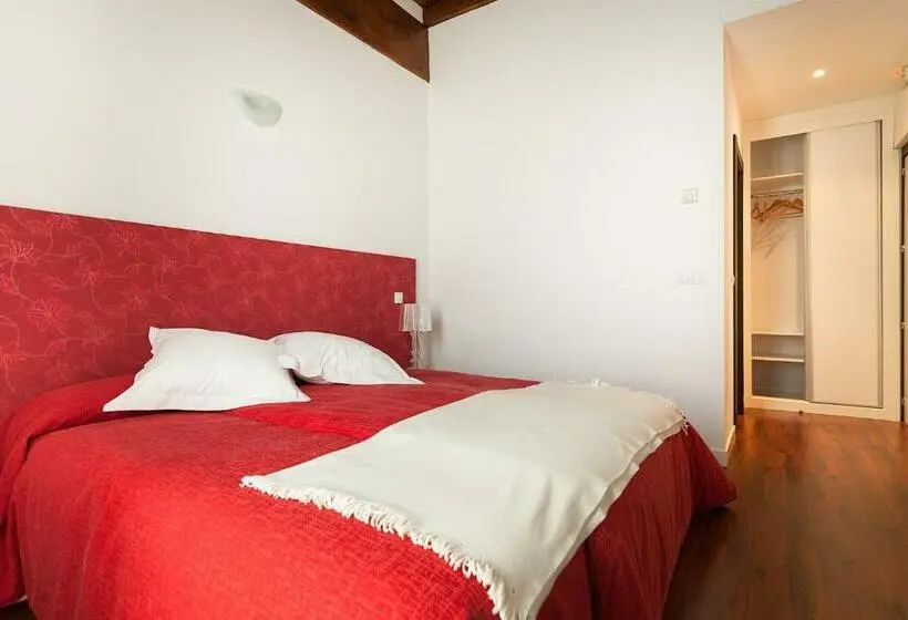 Standard-huone, El Palacete Del Obispo