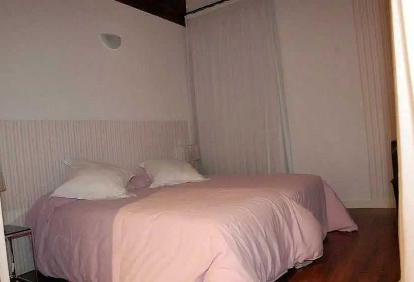 Standard-huone, El Palacete Del Obispo