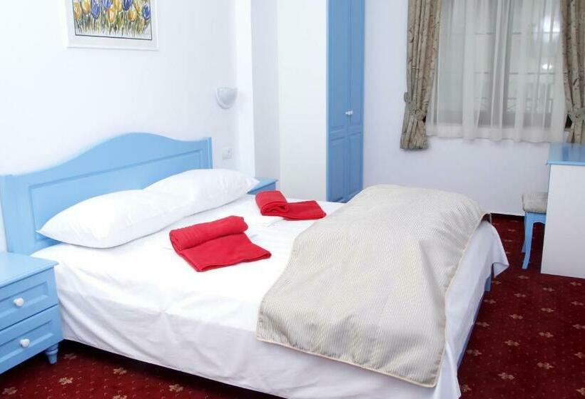 スタンダードシングルルーム, Exclusiv