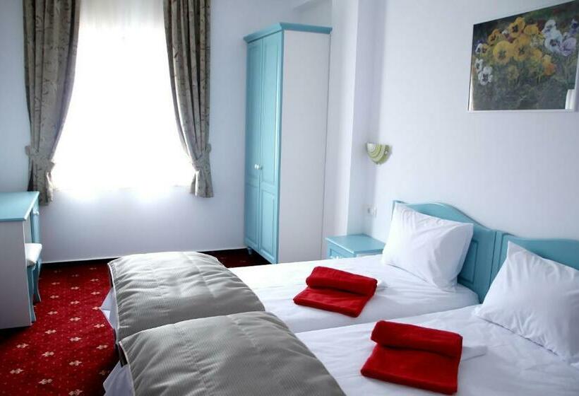 スタンダードルーム, Exclusiv