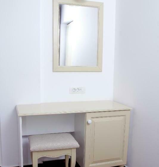 バスタブ付きスタンダードルーム, Exclusiv