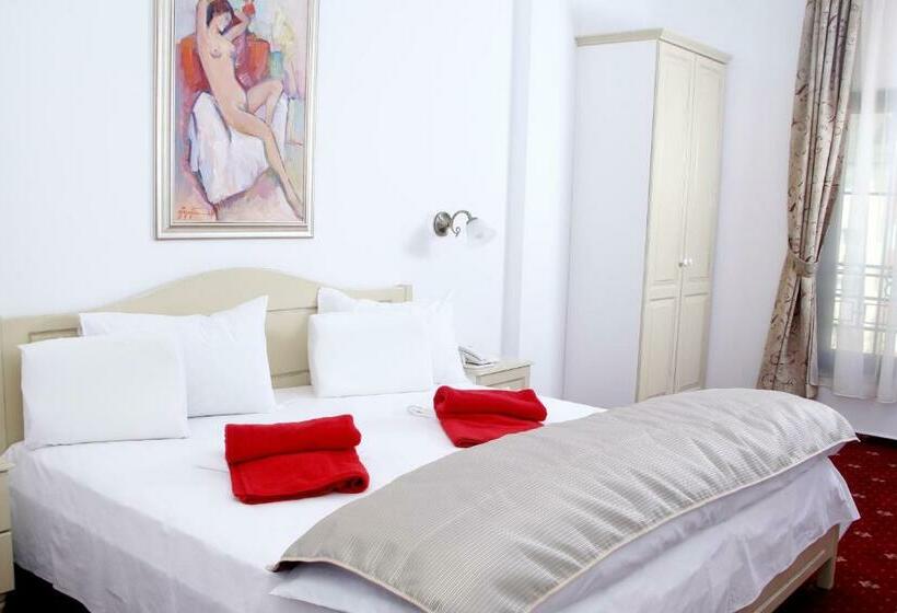 スタンダードルーム, Exclusiv