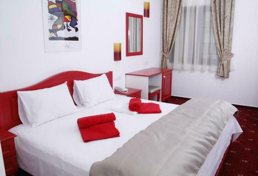 スタンダードルーム, Exclusiv