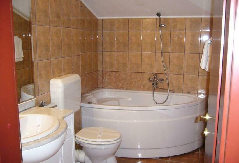 ジュニアスイート, Express