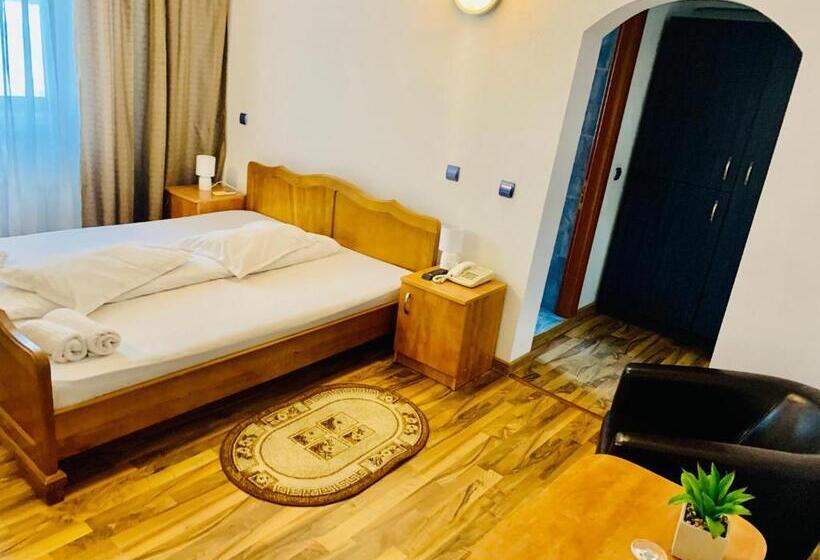 スタンダードルーム, Green House