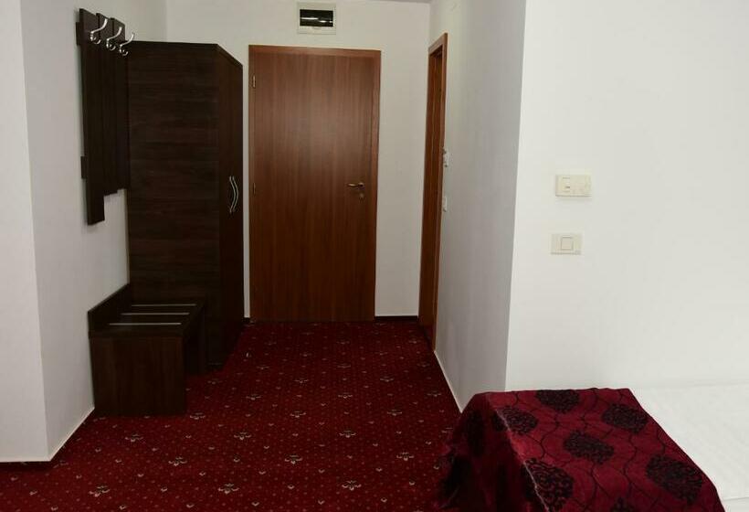 Номер Стандарт, Hostel Orhideea