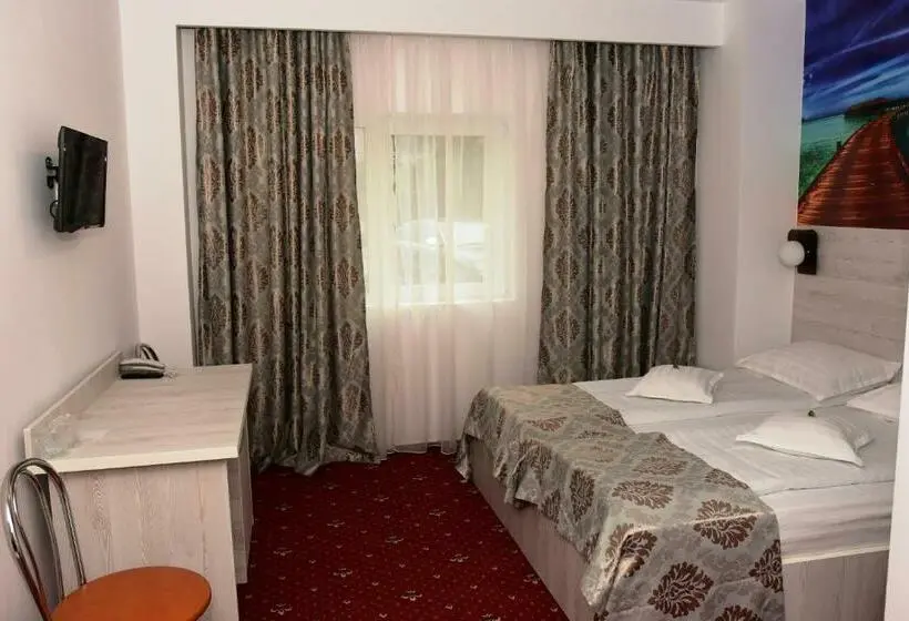 اتاق استاندارد, Hostel Orhideea