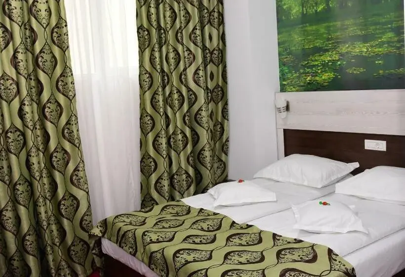 اتاق استاندارد, Hostel Orhideea