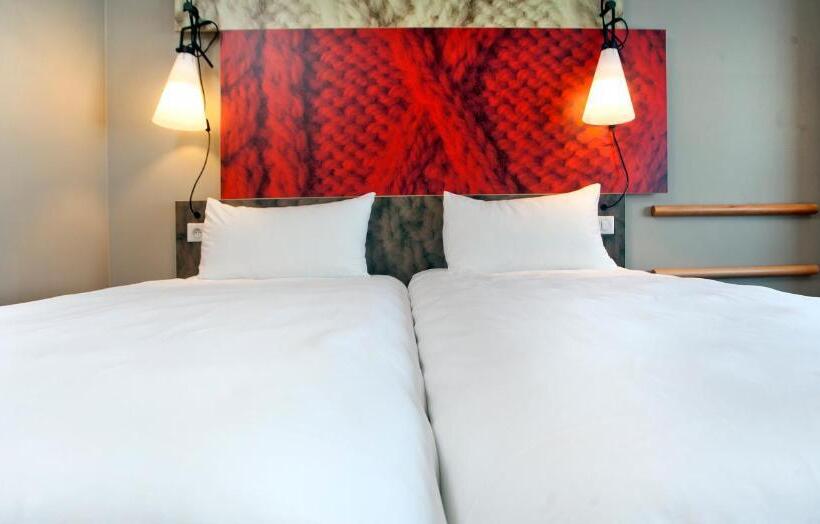 スタンダードルーム, Ibis Wroclaw Centrum