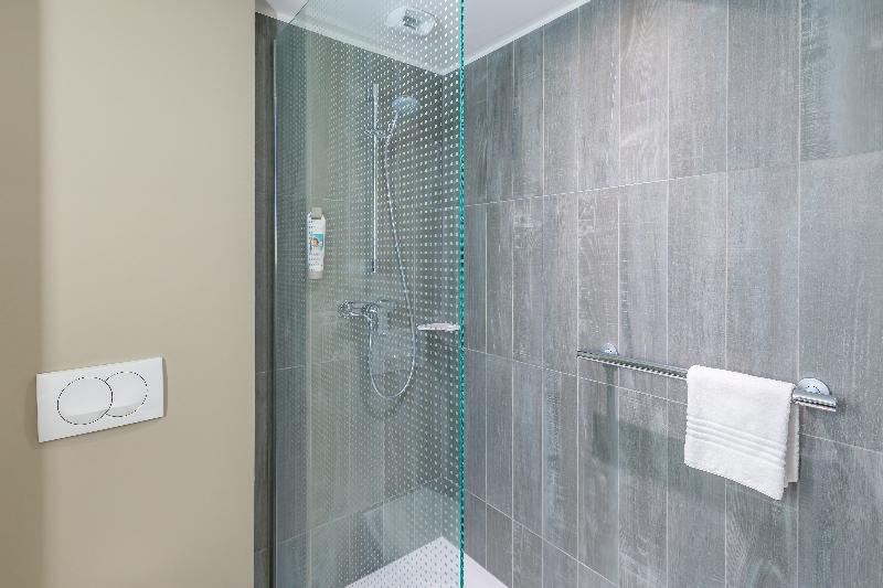 スタンダードルーム, Ibis Wroclaw Centrum