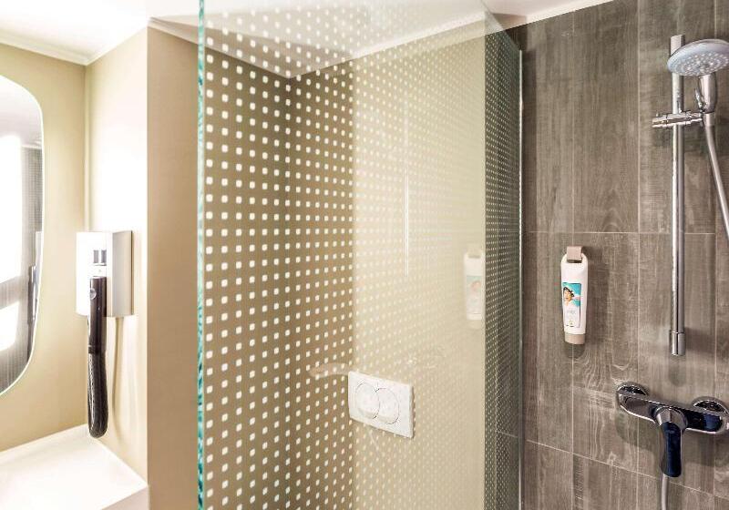 スタンダードルーム, Ibis Wroclaw Centrum