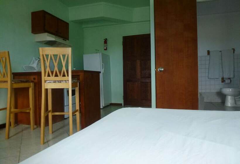 اتاق لوکس, Inn La Galleria