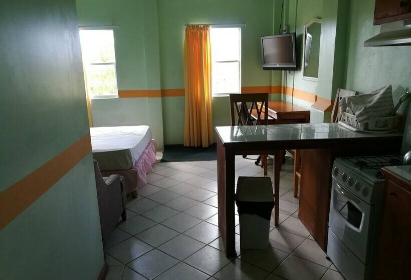 اتاق لوکس, Inn La Galleria