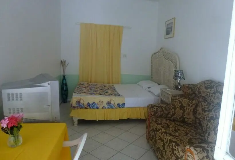 اتاق استاندارد, Inn La Galleria