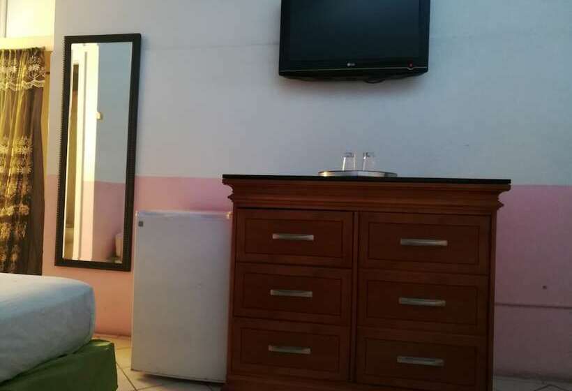 اتاق لوکس, Inn La Galleria