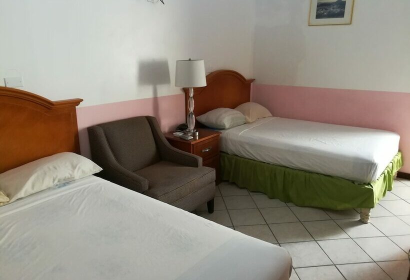 اتاق لوکس, Inn La Galleria