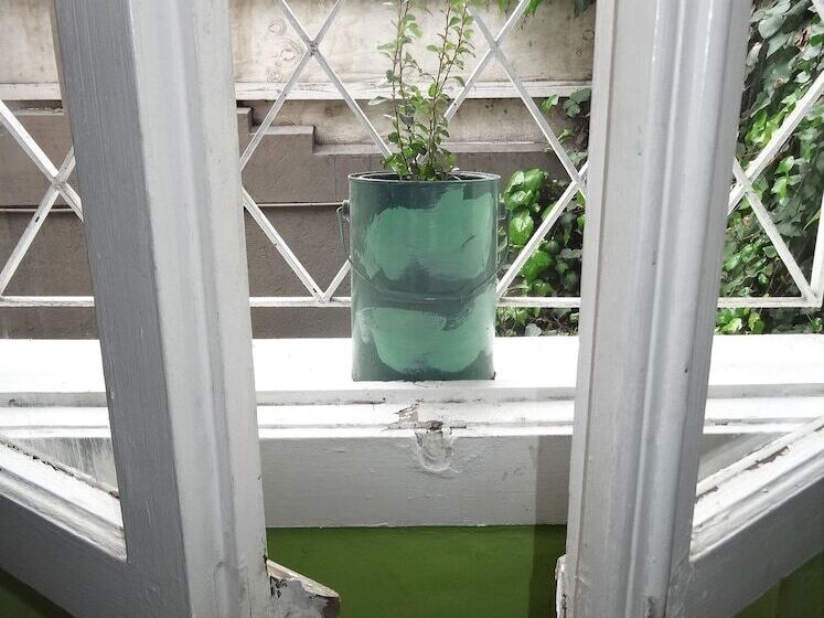 共用房间的床, Kombi Hostel