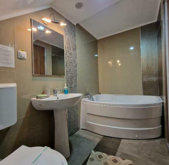 חדר סטנדרט, Marasesti