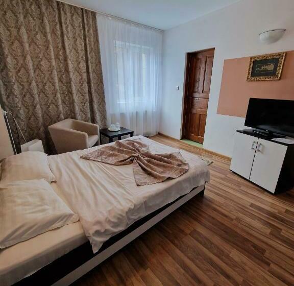 חדר סטנדרט, Marasesti