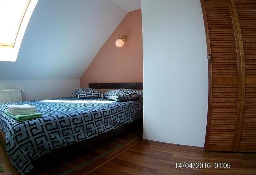 דירת חדר, Marasesti