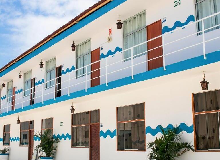 اتاق استاندارد, Nauti K Beach