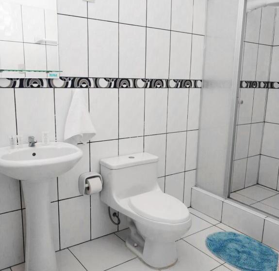 Номер Стандарт Трехместный, Nauti K Beach