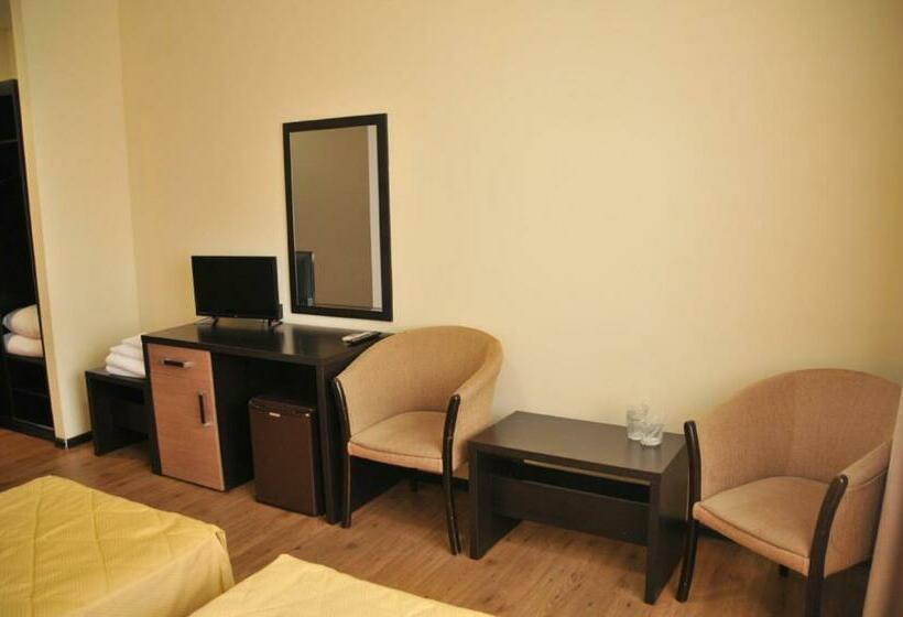 غرفة قياسية, Nord