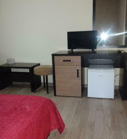 غرفة قياسية سرير كينج, Nord