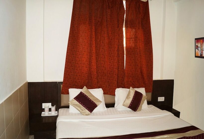 اتاق استاندارد, Optimum Sheela Inn @ Taj