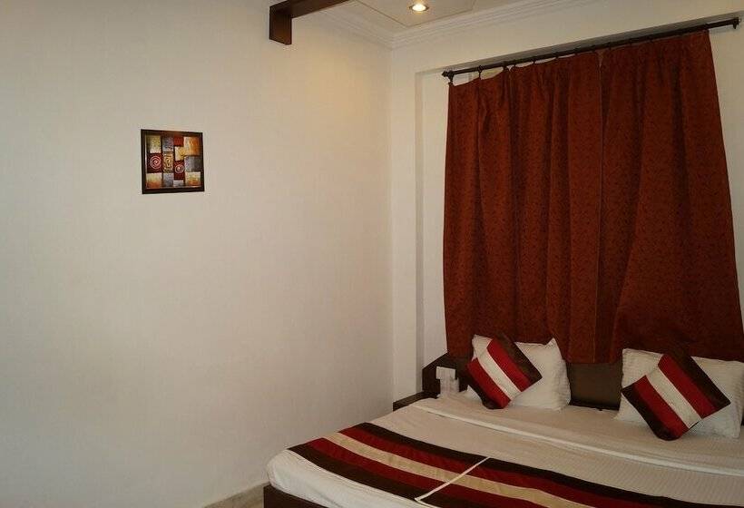 اتاق استاندارد, Optimum Sheela Inn @ Taj