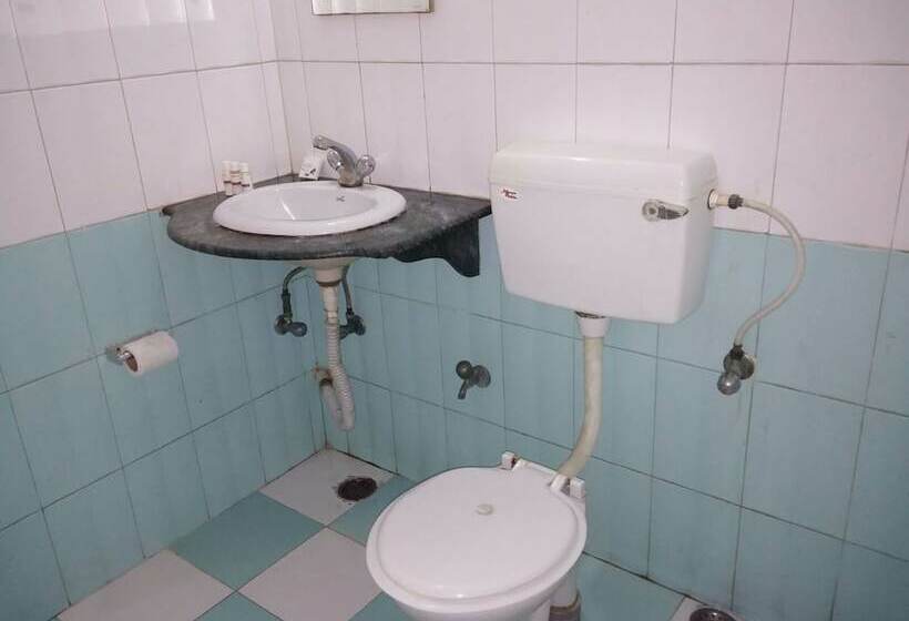 اتاق استاندارد, Optimum Sheela Inn @ Taj