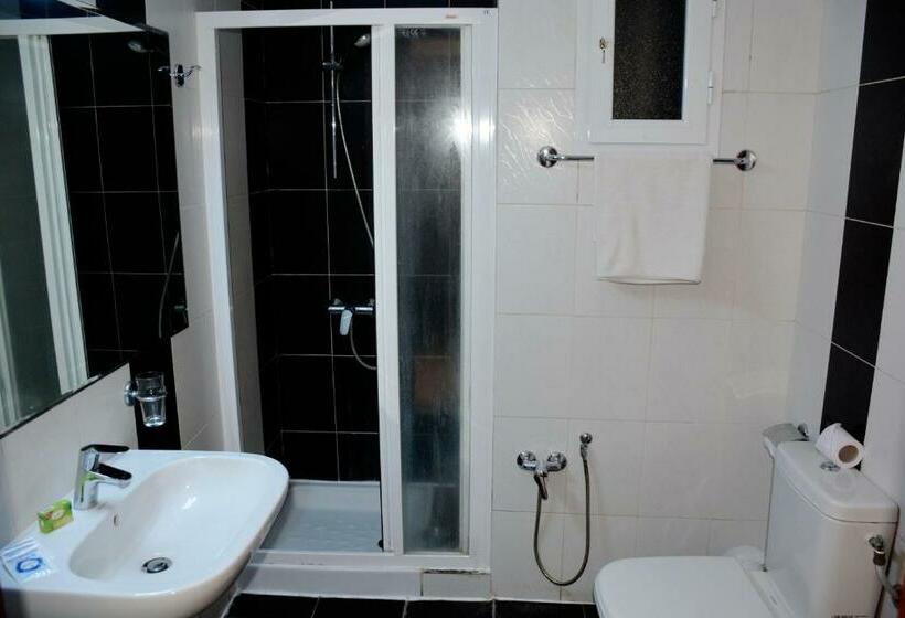 Habitación Estándar Individual, Pacha