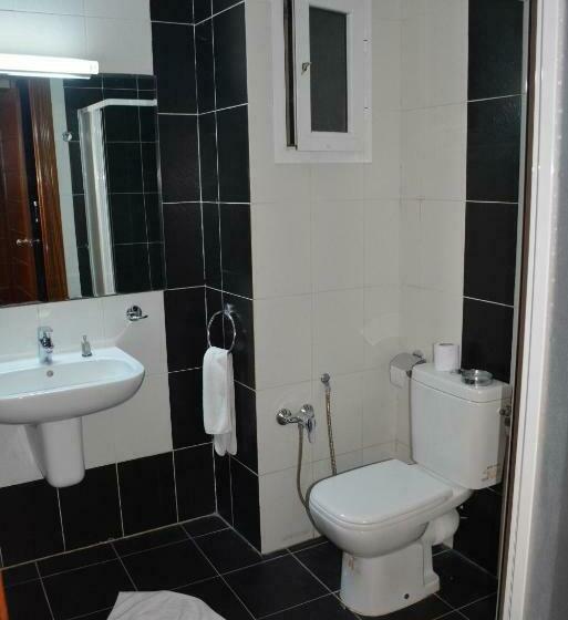 اتاق استاندارد, Pacha