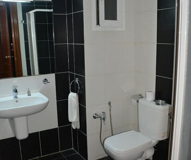 اتاق استاندارد, Pacha