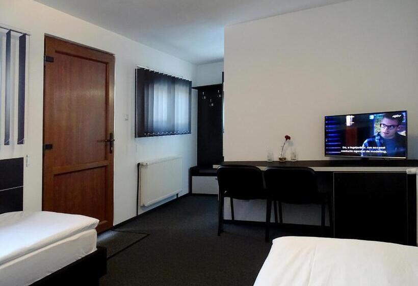 غرفة قياسية, Prince