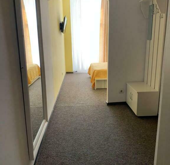 Номер Стандарт, Rares