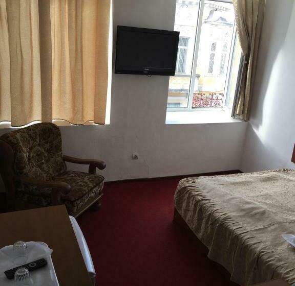 Номер Стандарт, Rares