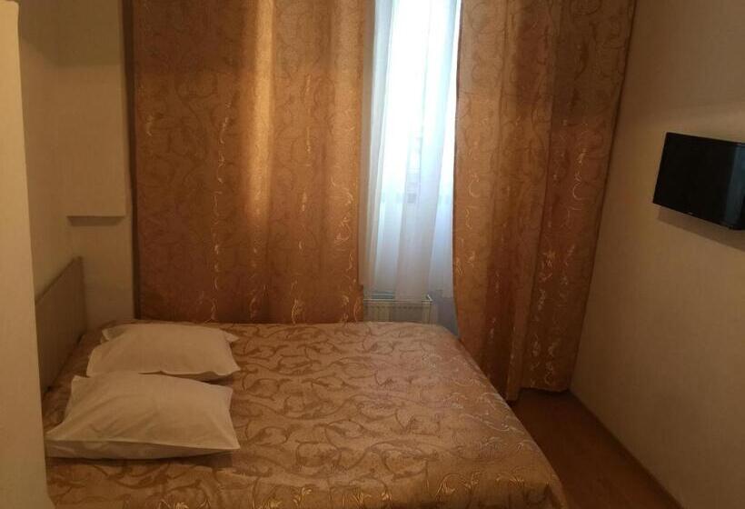 Номер Стандарт, Rares