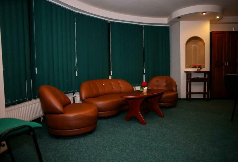 Номер Стандарт, Silva